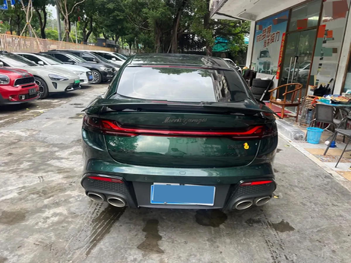 2023 MG 7 2.0T 261HP L4 9AT,autocango,china used car exporter,china ev exporter,chinese used car exporter,chinese used ev exporter
