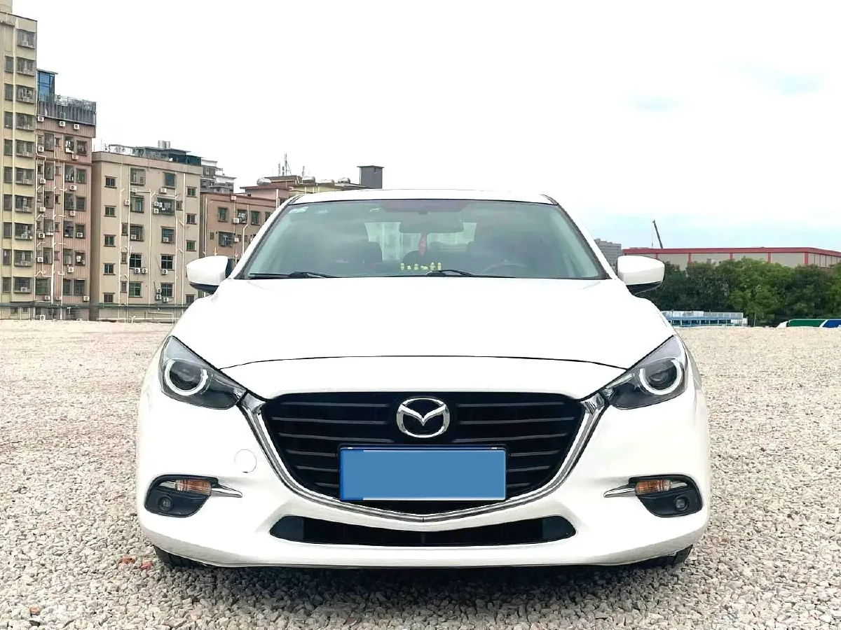 2017 Mazda 3 Axela 1.5L 117HP L4 6AT,autocango,china used car exporter,china ev exporter,chinese used car exporter,chinese used ev exporter