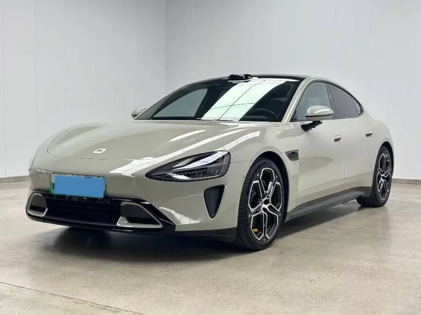 2024 MI SU7 BEV 101KWH,autocango,china used car exporter,china ev exporter,chinese used car exporter,chinese used ev exporter