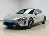 2024 MI SU7,autocango,china used car exporter,china ev exporter,chinese used car exporter,chinese used ev exporter