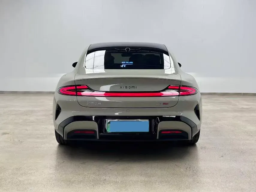 2024 MI SU7 BEV 101KWH,autocango,china used car exporter,china ev exporter,chinese used car exporter,chinese used ev exporter