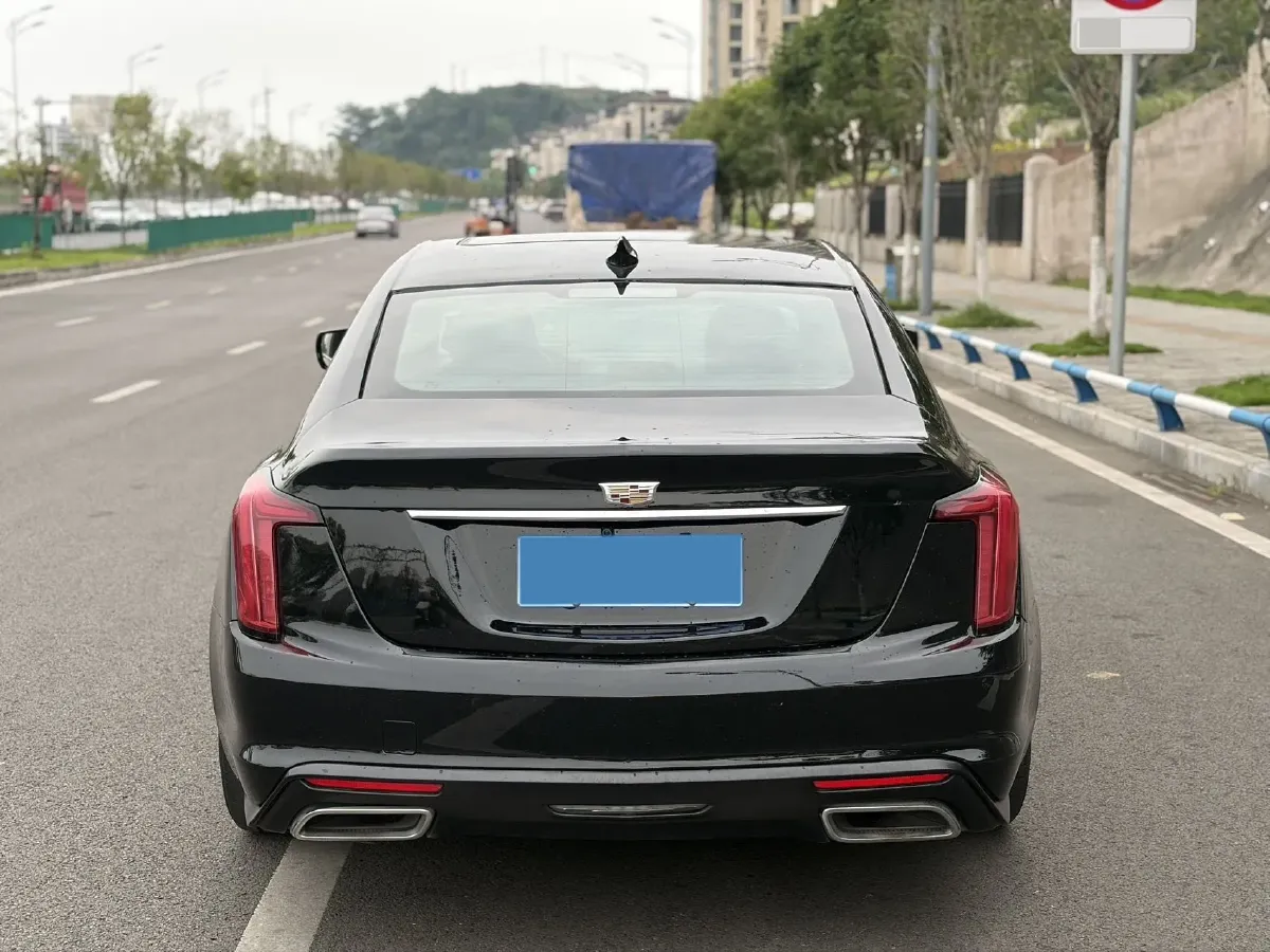 2020 Cadillac CT5 2.0T 237HP L4 10AT,autocango,china used car exporter,china ev exporter,chinese used car exporter,chinese used ev exporter