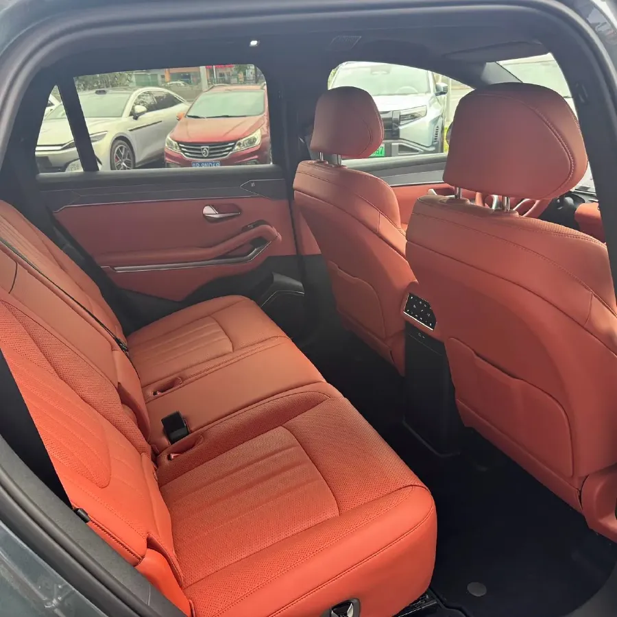 2025 BYD TangL 1.5T 156HP L4 E-CVT PHEV,autocango,china used car exporter,china ev exporter,chinese used car exporter,chinese used ev exporter