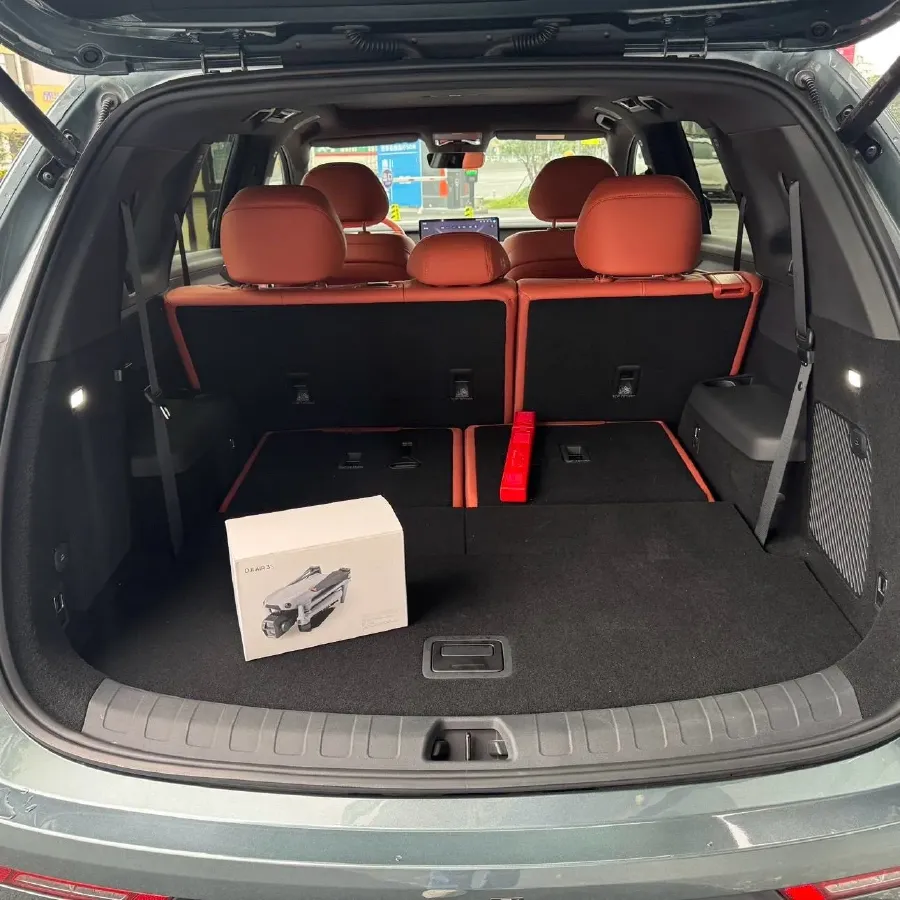 2025 BYD TangL 1.5T 156HP L4 E-CVT PHEV,autocango,china used car exporter,china ev exporter,chinese used car exporter,chinese used ev exporter