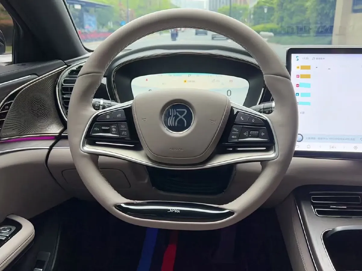 2024 BYD Han 1.5T 139HP L4 E-CVT PHEV 30.772KWH,autocango,china used car exporter,china ev exporter,chinese used car exporter,chinese used ev exporter