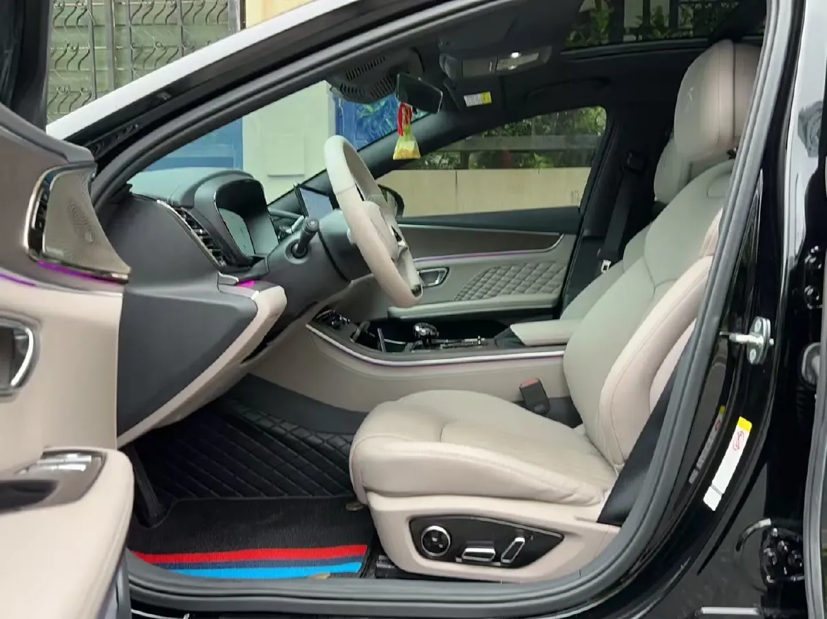 2024 BYD Han 1.5T 139HP L4 E-CVT PHEV 30.772KWH,autocango,china used car exporter,china ev exporter,chinese used car exporter,chinese used ev exporter