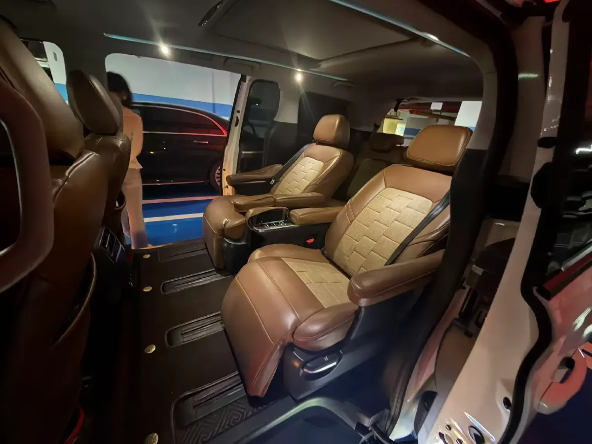 2021 GAC Trumpchi M8 2.0T 252HP L4 8AT,autocango,china used car exporter,china ev exporter,chinese used car exporter,chinese used ev exporter