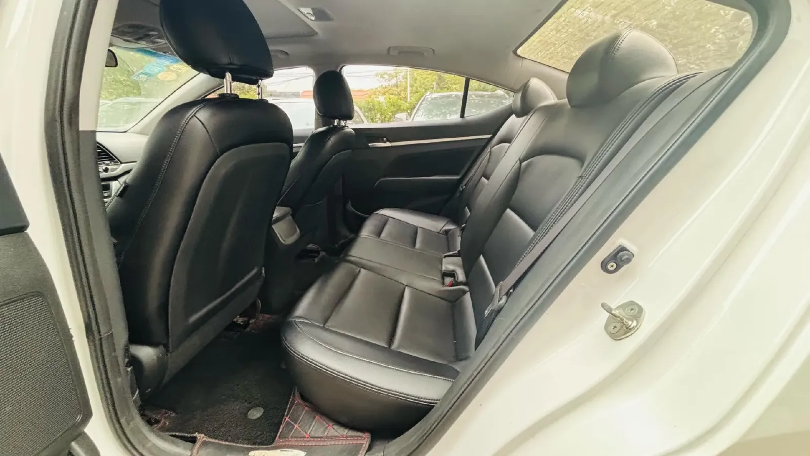 2016 Hyundai Elantra 1.6L 130HP L4 6AT,autocango,china used car exporter,china ev exporter,chinese used car exporter,chinese used ev exporter