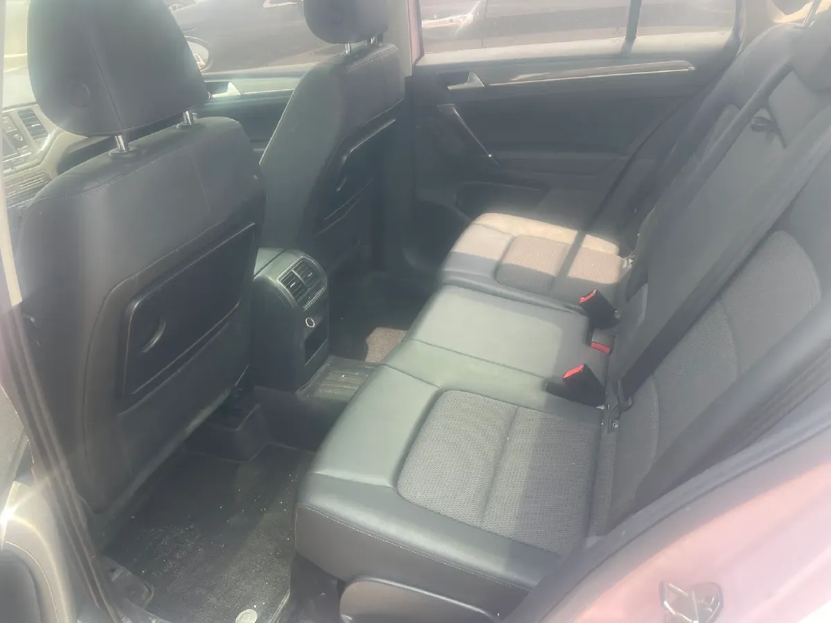 2018 Volkswagen Golf Sportsvan 1.4T 131HP L4 7DCT,autocango,china used car exporter,china ev exporter,chinese used car exporter,chinese used ev exporter