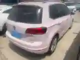 2018 Volkswagen Golf Sportsvan 1.4T 131HP L4 7DCT