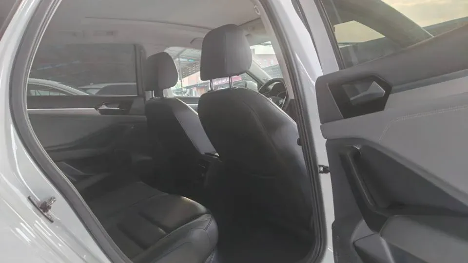 2021 Volkswagen Sagitar 1.2T 116HP L4 7DCT,autocango,china used car exporter,china ev exporter,chinese used car exporter,chinese used ev exporter