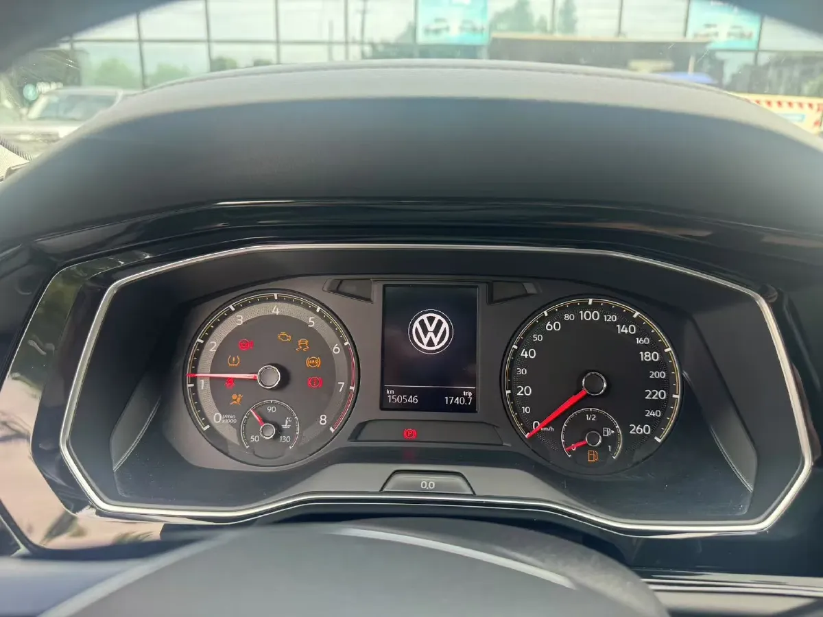 2019 Volkswagen Tharu 1.4T 150HP L4 7DCT,autocango,china used car exporter,china ev exporter,chinese used car exporter,chinese used ev exporter