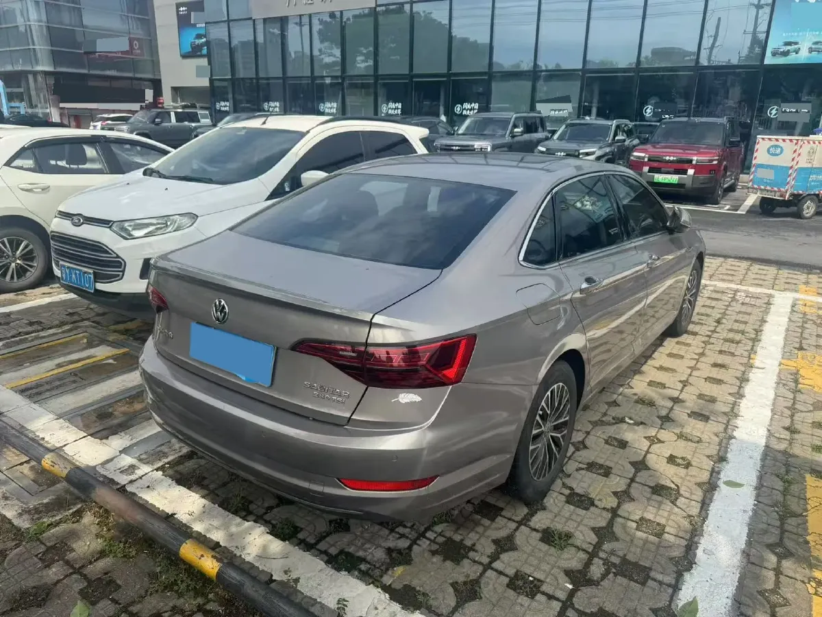 2019 Volkswagen Tharu 1.4T 150HP L4 7DCT,autocango,china used car exporter,china ev exporter,chinese used car exporter,chinese used ev exporter