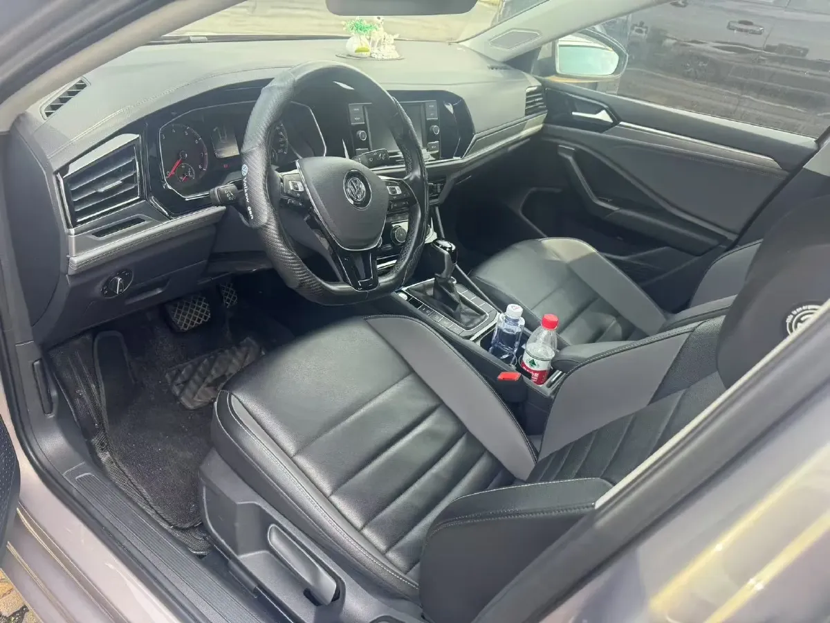 2019 Volkswagen Tharu 1.4T 150HP L4 7DCT,autocango,china used car exporter,china ev exporter,chinese used car exporter,chinese used ev exporter