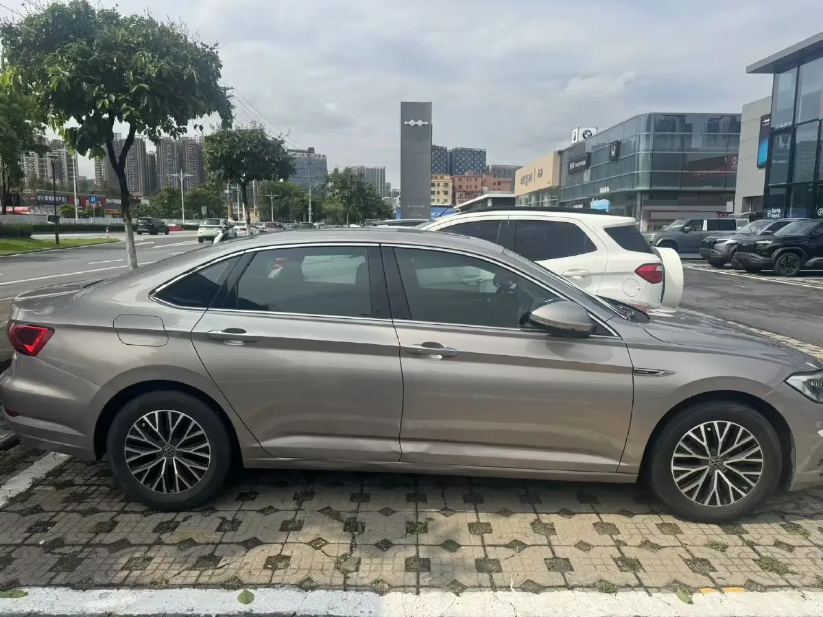 2019 Volkswagen Tharu 1.4T 150HP L4 7DCT,autocango,china used car exporter,china ev exporter,chinese used car exporter,chinese used ev exporter