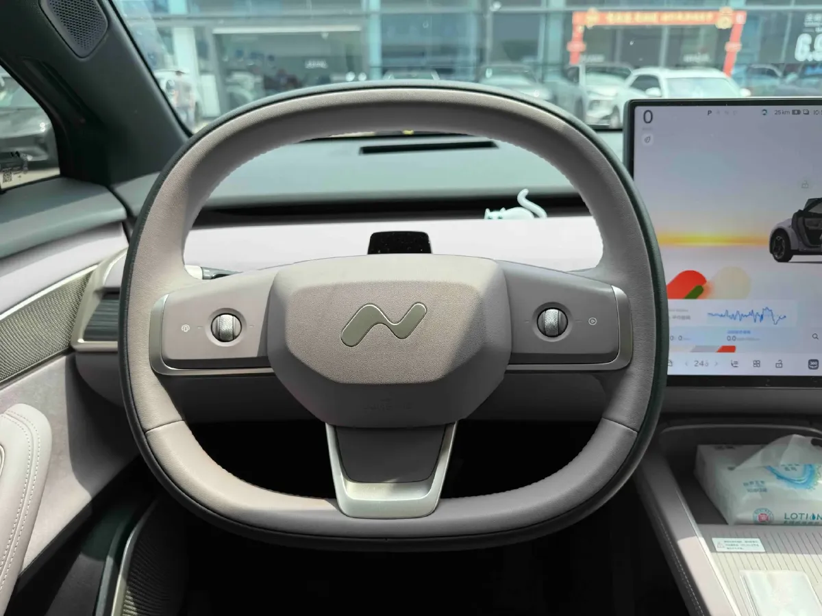 2025 ONVO L60 BEV,autocango,china used car exporter,china ev exporter,chinese used car exporter,chinese used ev exporter