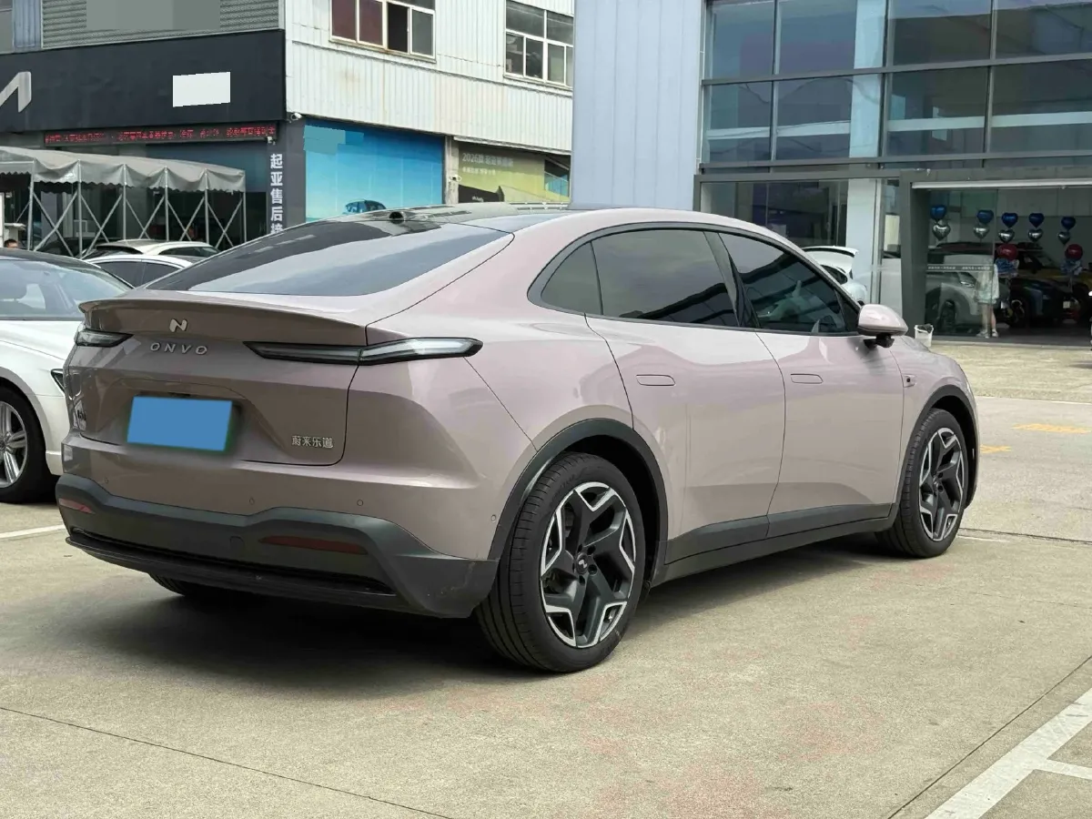2025 ONVO L60 BEV,autocango,china used car exporter,china ev exporter,chinese used car exporter,chinese used ev exporter