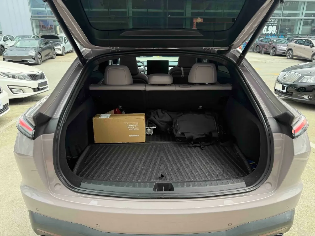 2025 ONVO L60 BEV,autocango,china used car exporter,china ev exporter,chinese used car exporter,chinese used ev exporter