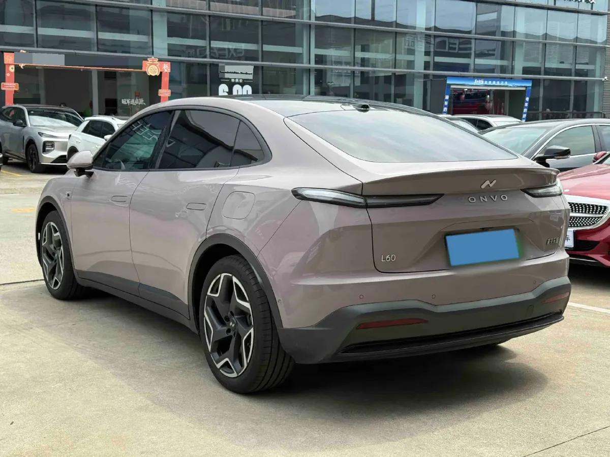 2025 ONVO L60 BEV,autocango,china used car exporter,china ev exporter,chinese used car exporter,chinese used ev exporter