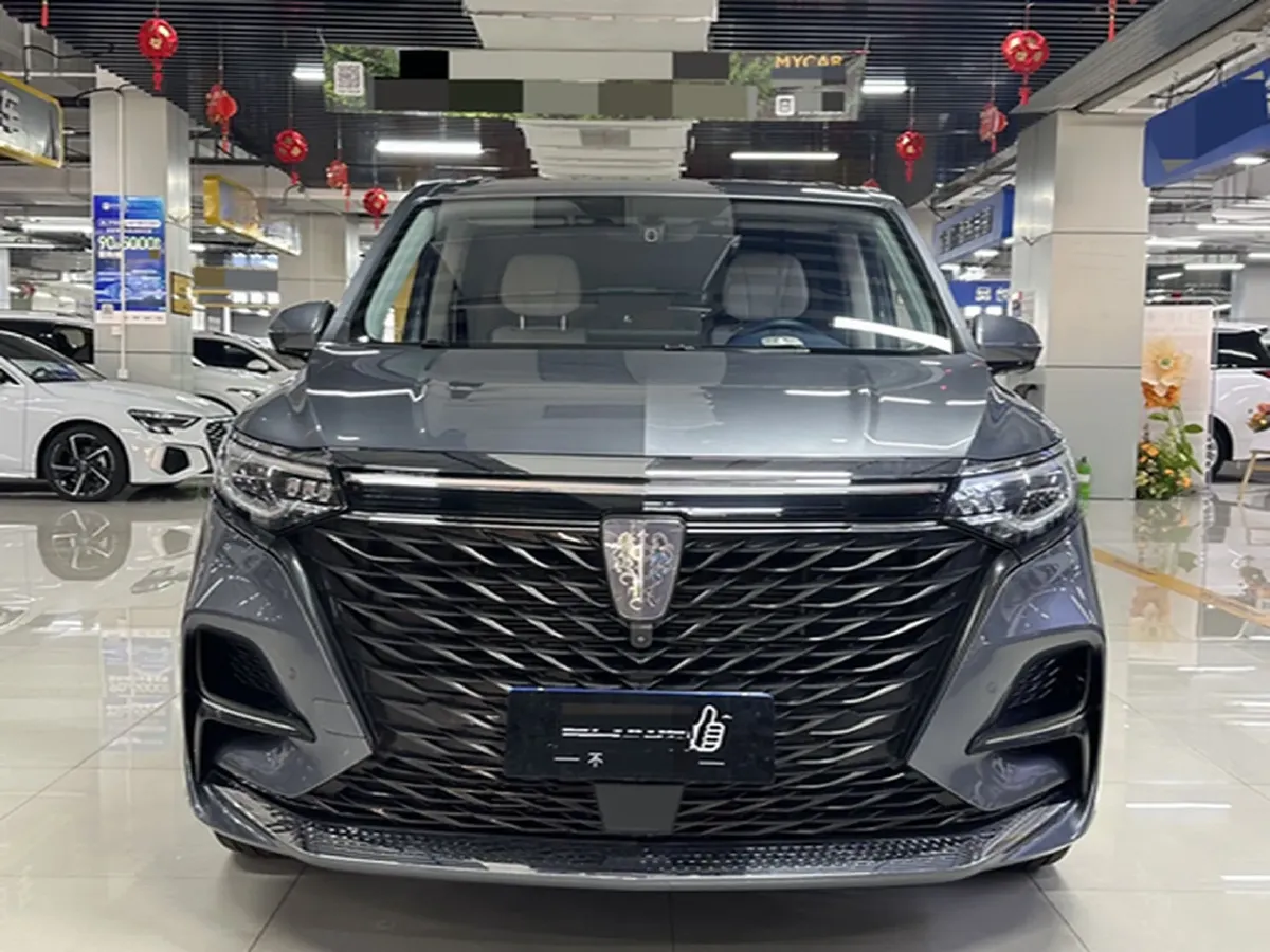 2022 Roewe iMAX8 2.0T 234HP L4 8AT,autocango,china used car exporter,china ev exporter,chinese used car exporter,chinese used ev exporter