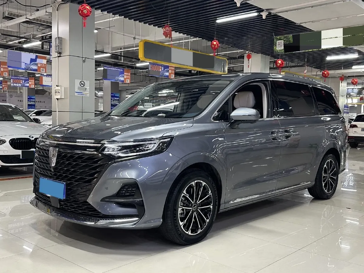 2022 Roewe iMAX8 2.0T 234HP L4 8AT,autocango,china used car exporter,china ev exporter,chinese used car exporter,chinese used ev exporter