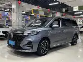 2022 ROEWE IMAX8,autocango,china used car exporter,china ev exporter,chinese used car exporter,chinese used ev exporter
