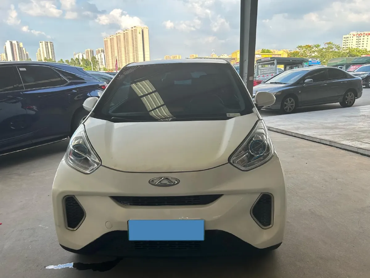 2019 Chery Little Ant BEV 35KWH,autocango,china used car exporter,china ev exporter,chinese used car exporter,chinese used ev exporter