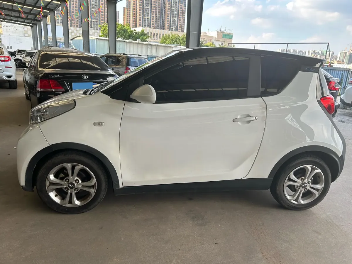 2019 Chery Little Ant BEV 35KWH,autocango,china used car exporter,china ev exporter,chinese used car exporter,chinese used ev exporter