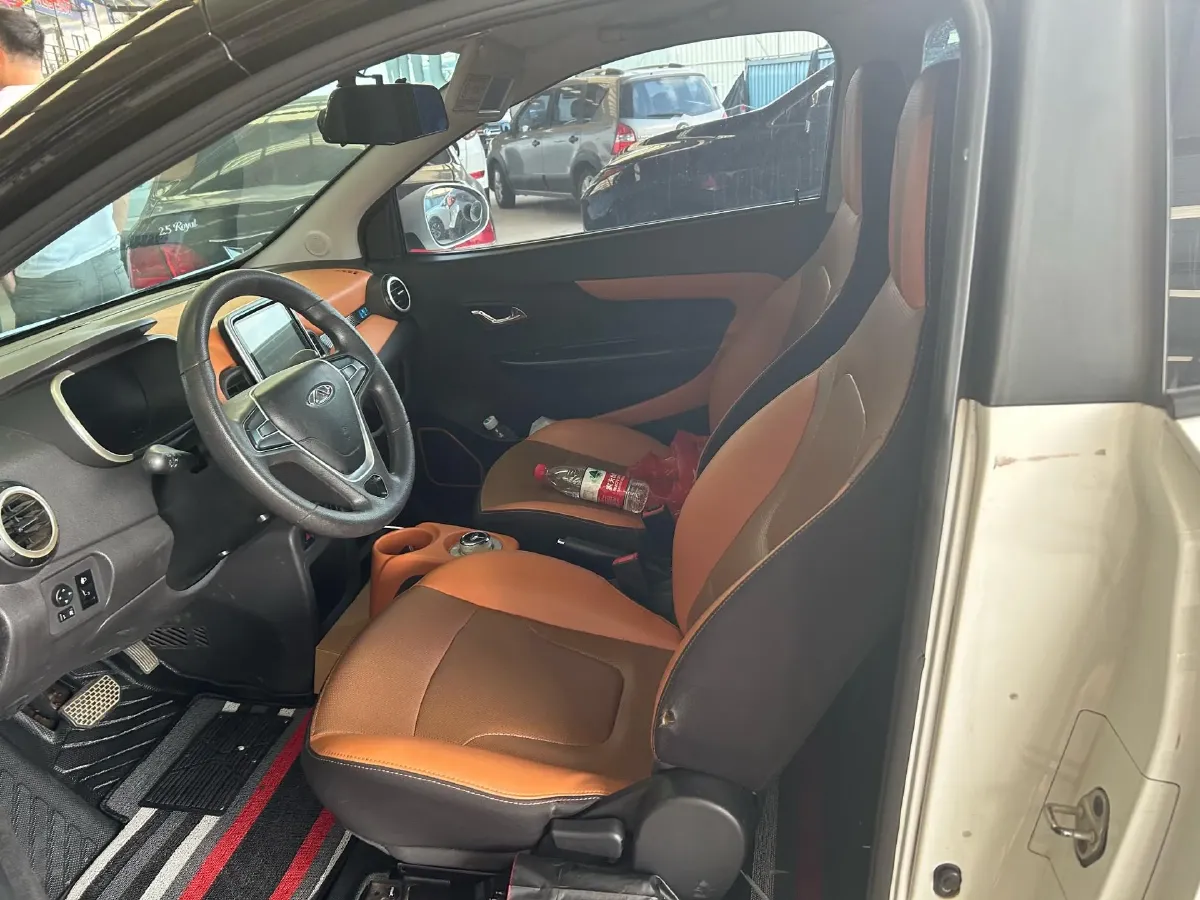 2019 Chery Little Ant BEV 35KWH,autocango,china used car exporter,china ev exporter,chinese used car exporter,chinese used ev exporter