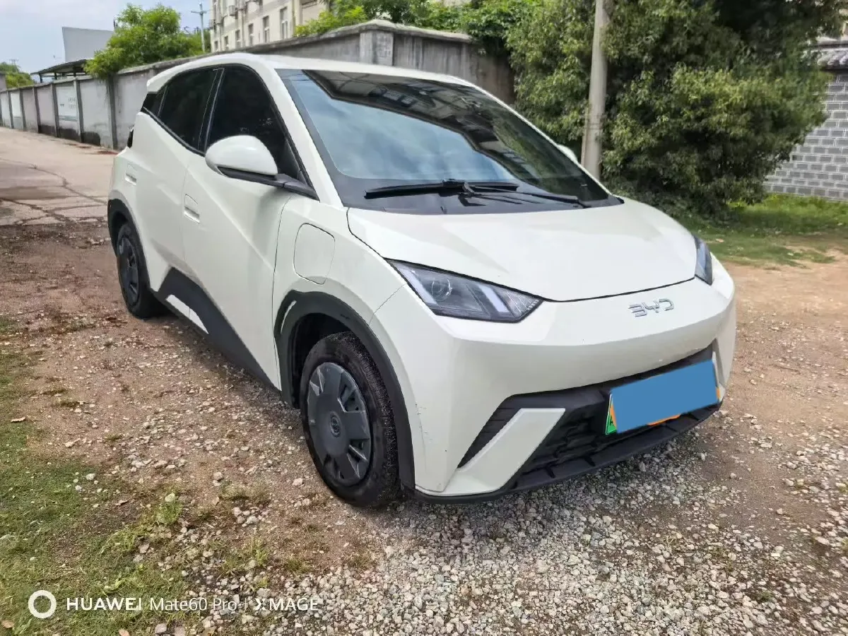 2024 BYD Seagull BEV 30.08KWH,autocango,china used car exporter,china ev exporter,chinese used car exporter,chinese used ev exporter