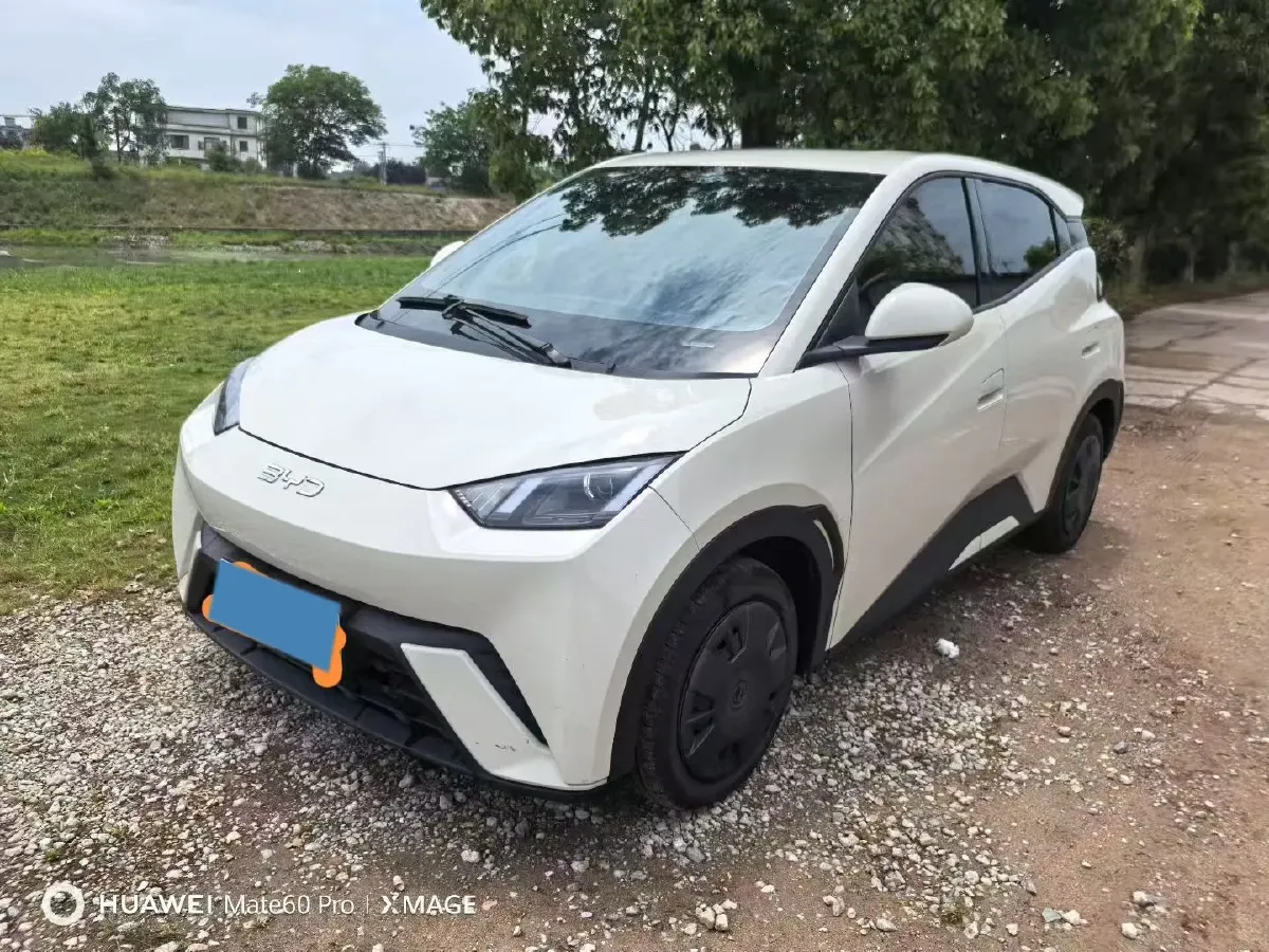 2024 BYD Seagull BEV 30.08KWH,autocango,china used car exporter,china ev exporter,chinese used car exporter,chinese used ev exporter