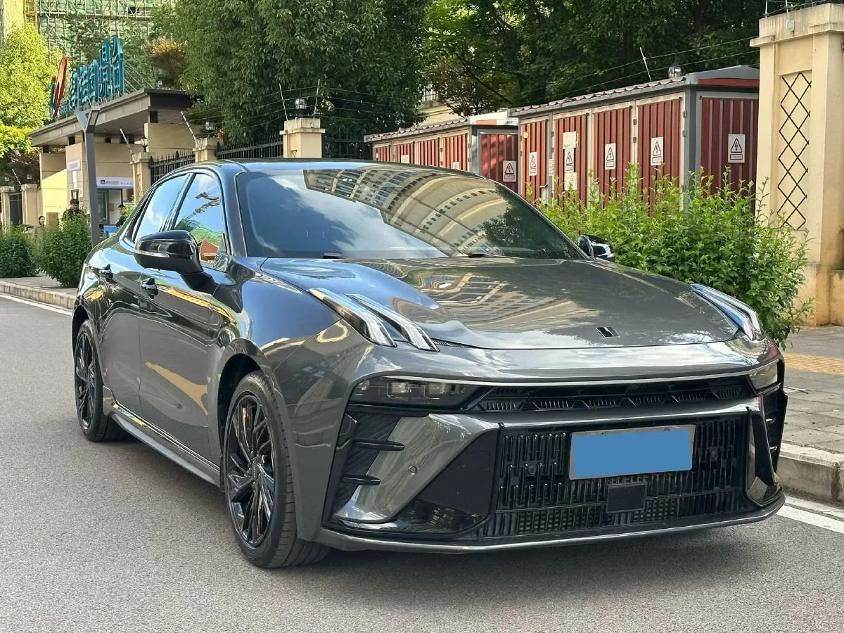 2023 LYNK&CO 03 2.0T 254HP L4 7DCT,autocango,china used car exporter,china ev exporter,chinese used car exporter,chinese used ev exporter