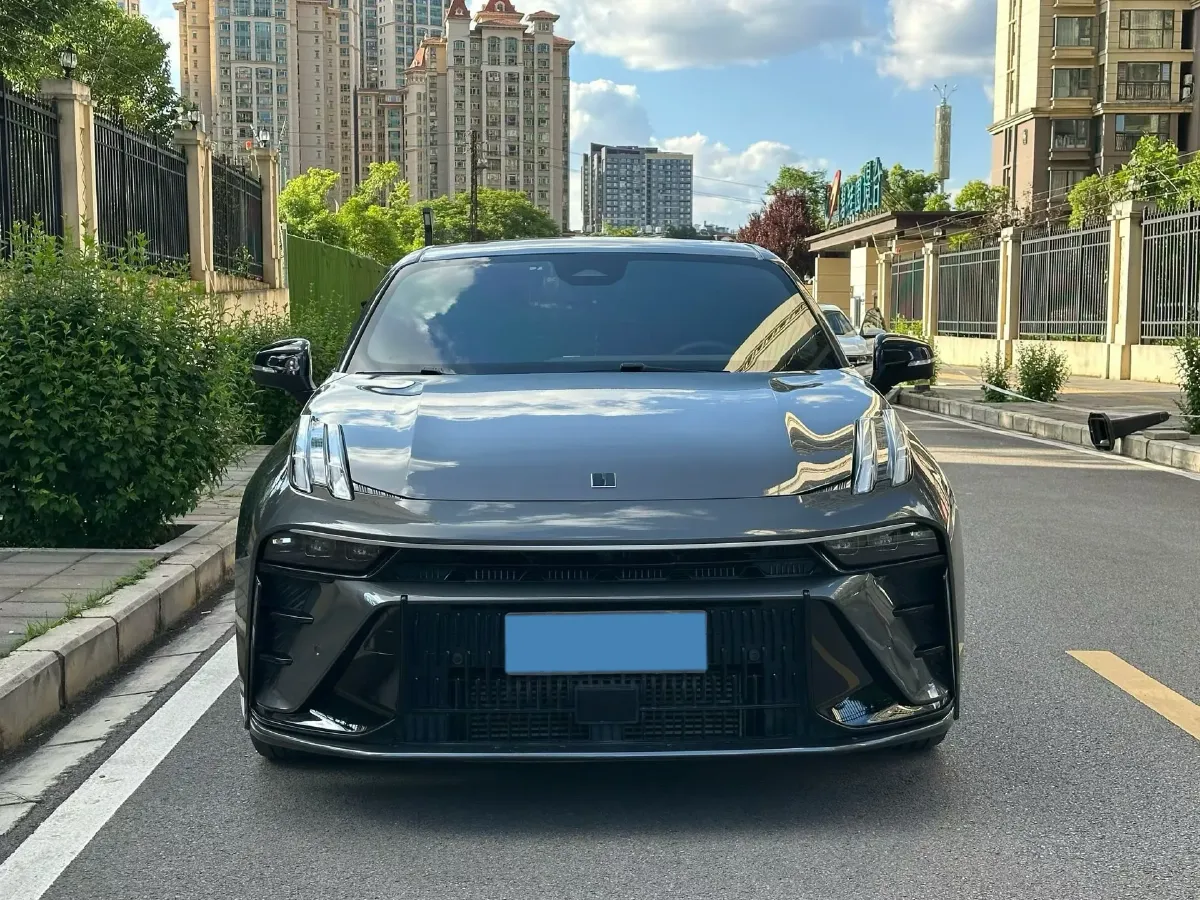 2023 LYNK&CO 03 2.0T 254HP L4 7DCT,autocango,china used car exporter,china ev exporter,chinese used car exporter,chinese used ev exporter