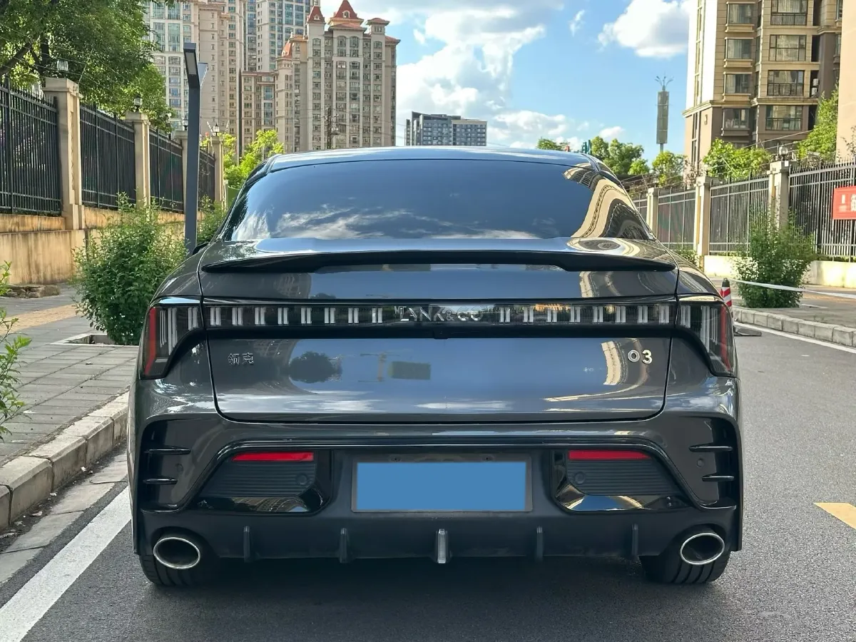 2023 LYNK&CO 03 2.0T 254HP L4 7DCT,autocango,china used car exporter,china ev exporter,chinese used car exporter,chinese used ev exporter