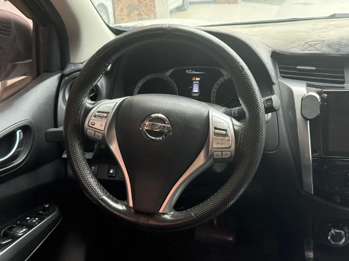 2020 Nissan Terra 2.5L 193HP L4 7AT,autocango,china used car exporter,china ev exporter,chinese used car exporter,chinese used ev exporter