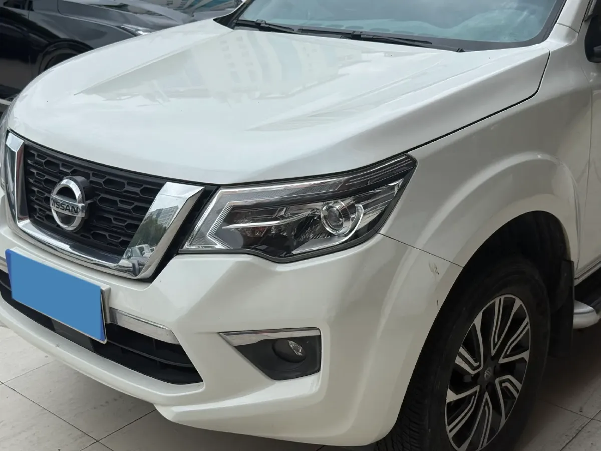 2020 Nissan Terra 2.5L 193HP L4 7AT,autocango,china used car exporter,china ev exporter,chinese used car exporter,chinese used ev exporter