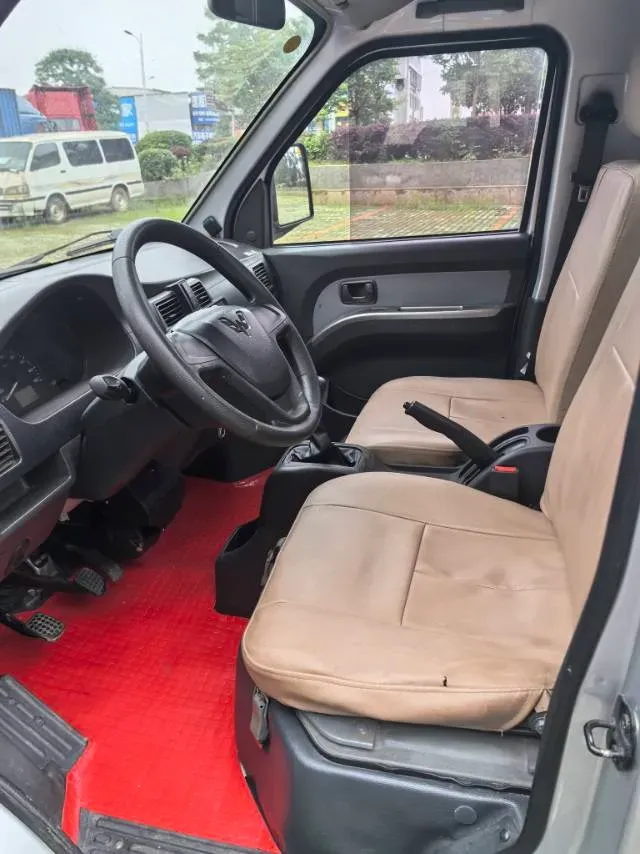 2021 ChangAn Kaicene XingKa 1.5L 107HP L4 5MT,autocango,china used car exporter,china ev exporter,chinese used car exporter,chinese used ev exporter