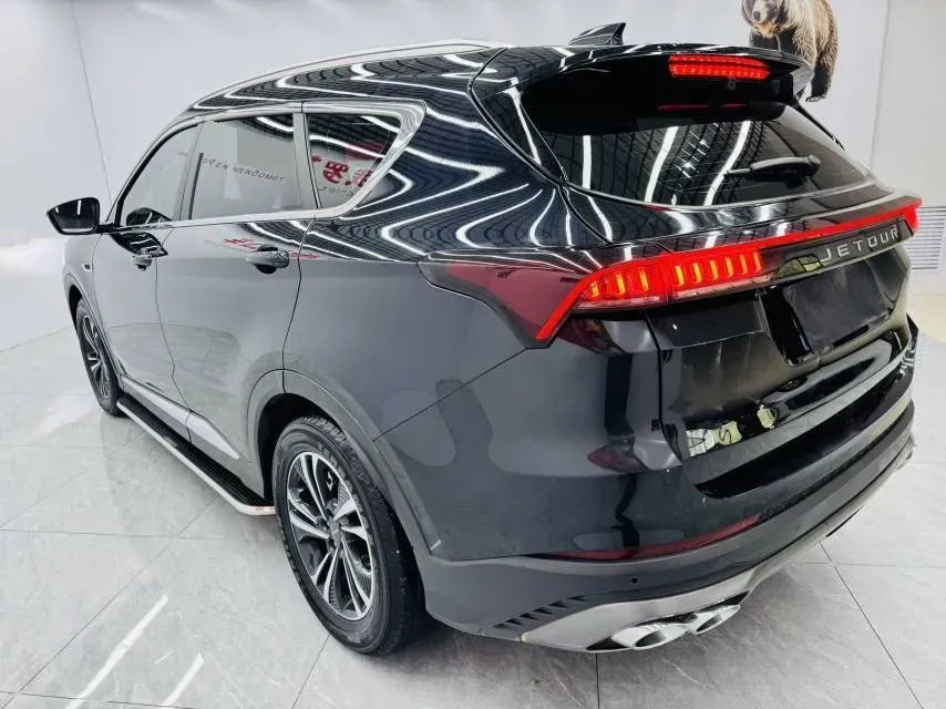2021 Jetour X70 Plus 1.5T 156HP L4 6DCT,autocango,china used car exporter,china ev exporter,chinese used car exporter,chinese used ev exporter