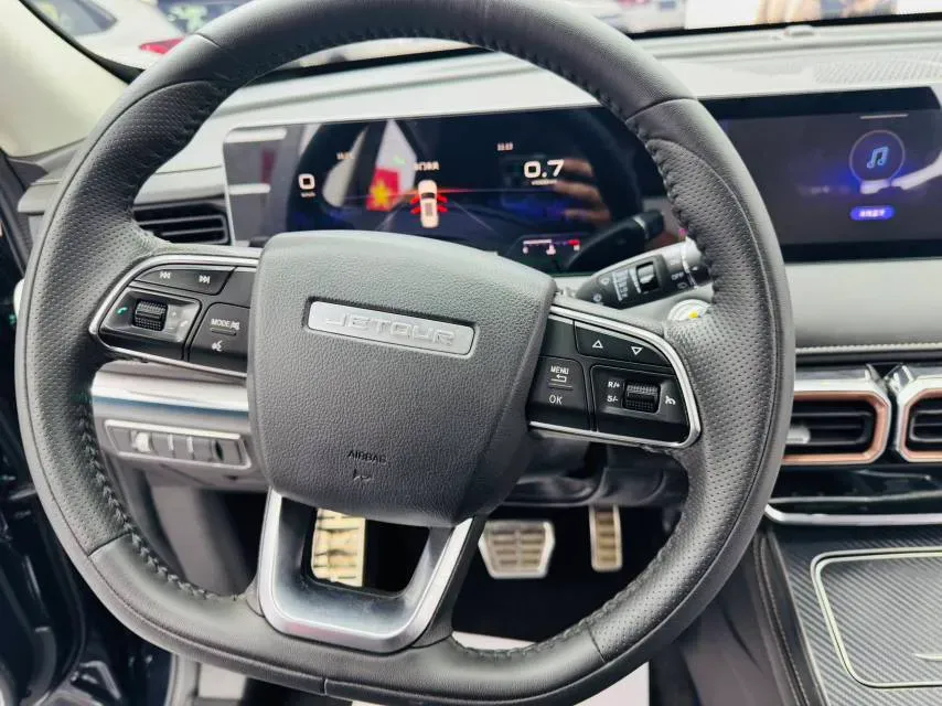 2021 Jetour X70 Plus 1.5T 156HP L4 6DCT,autocango,china used car exporter,china ev exporter,chinese used car exporter,chinese used ev exporter