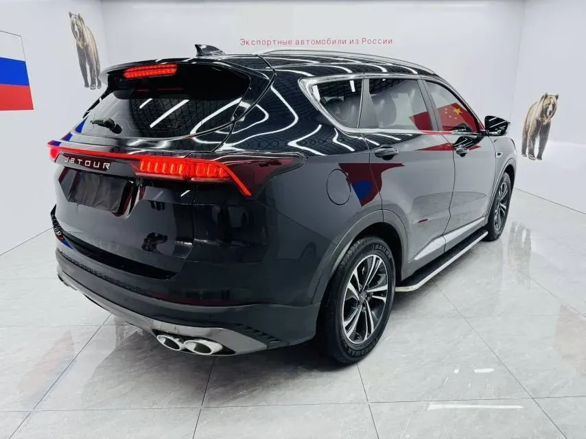 2021 Jetour X70 Plus 1.5T 156HP L4 6DCT,autocango,china used car exporter,china ev exporter,chinese used car exporter,chinese used ev exporter