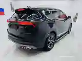 2021 Jetour X70 Plus 1.5T 156HP L4 6DCT