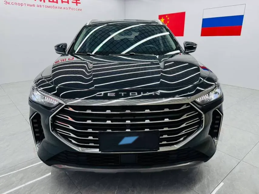 2021 Jetour X70 Plus 1.5T 156HP L4 6DCT,autocango,china used car exporter,china ev exporter,chinese used car exporter,chinese used ev exporter