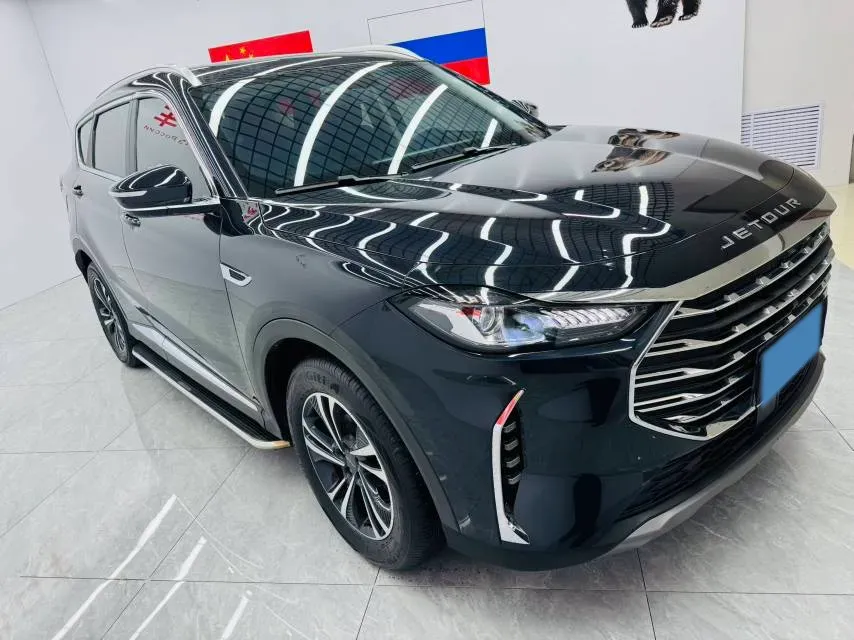 2021 Jetour X70 Plus 1.5T 156HP L4 6DCT,autocango,china used car exporter,china ev exporter,chinese used car exporter,chinese used ev exporter