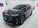 2021 Jetour X70 Plus 1.5T 156HP L4 6DCT