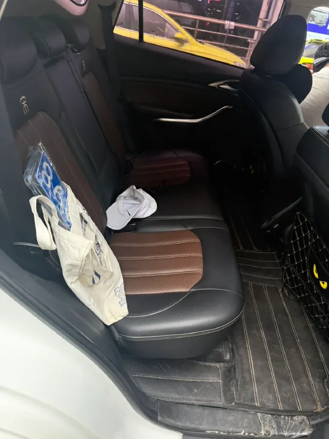 2017 BYD Song 1.5T 154HP L4 6DCT PHEV 16.9KWH,autocango,china used car exporter,china ev exporter,chinese used car exporter,chinese used ev exporter