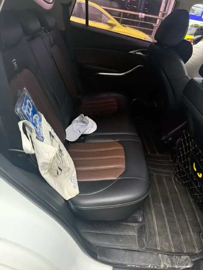 2017 BYD Song 1.5T 154HP L4 6DCT PHEV 16.9KWH,autocango,china used car exporter,china ev exporter,chinese used car exporter,chinese used ev exporter