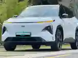 2023 Geely Galaxy L7 1.5T 163HP L4 3DHT PHEV 18.7KWH
