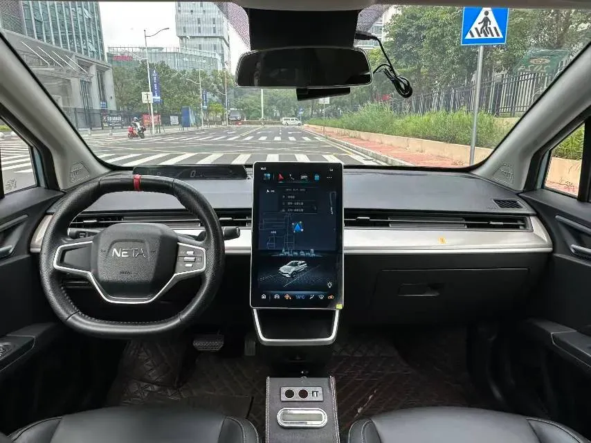2021 Neta V BEV 31.18KWH,autocango,china used car exporter,china ev exporter,chinese used car exporter,chinese used ev exporter