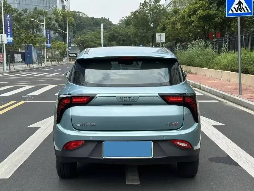 2021 Neta V BEV 31.18KWH,autocango,china used car exporter,china ev exporter,chinese used car exporter,chinese used ev exporter