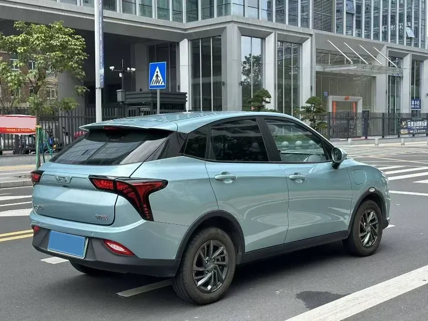 2021 Neta V BEV 31.18KWH,autocango,china used car exporter,china ev exporter,chinese used car exporter,chinese used ev exporter